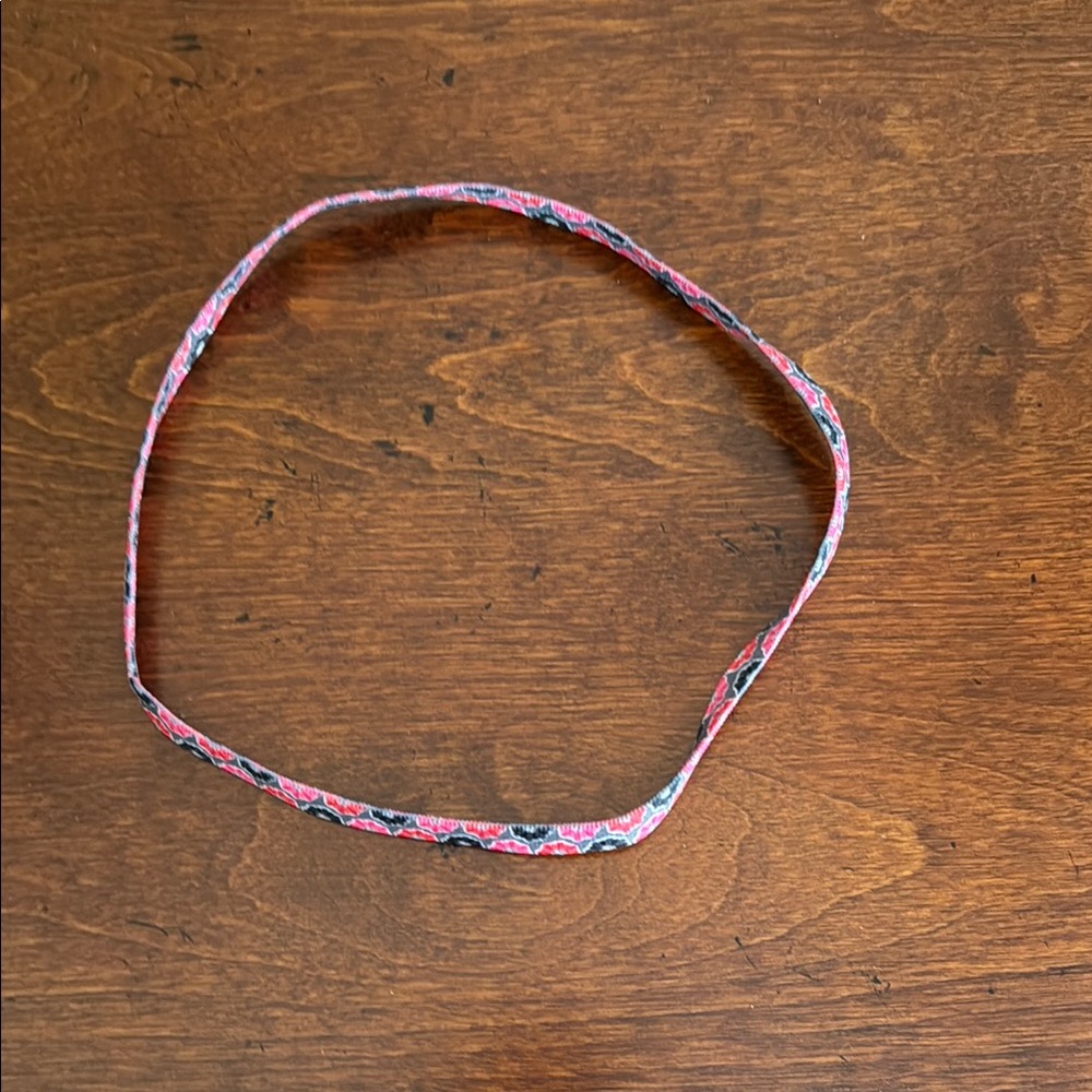 Vera Bradley Women's Floral Headband OS EUC
